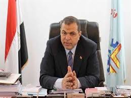محمد سعفان، وزير القوى العاملة