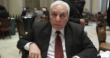  الدكتور أسامة العبد، رئيس لجنة الشئون الدينية بمجلس النواب