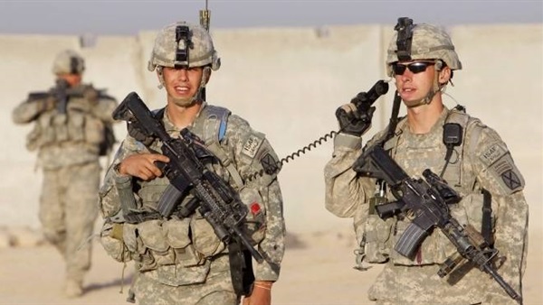 حرس الحدود الأمريكي