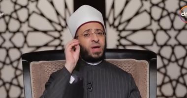  الدكتور أسامة الأزهري، مستشار رئيس الجمهورية