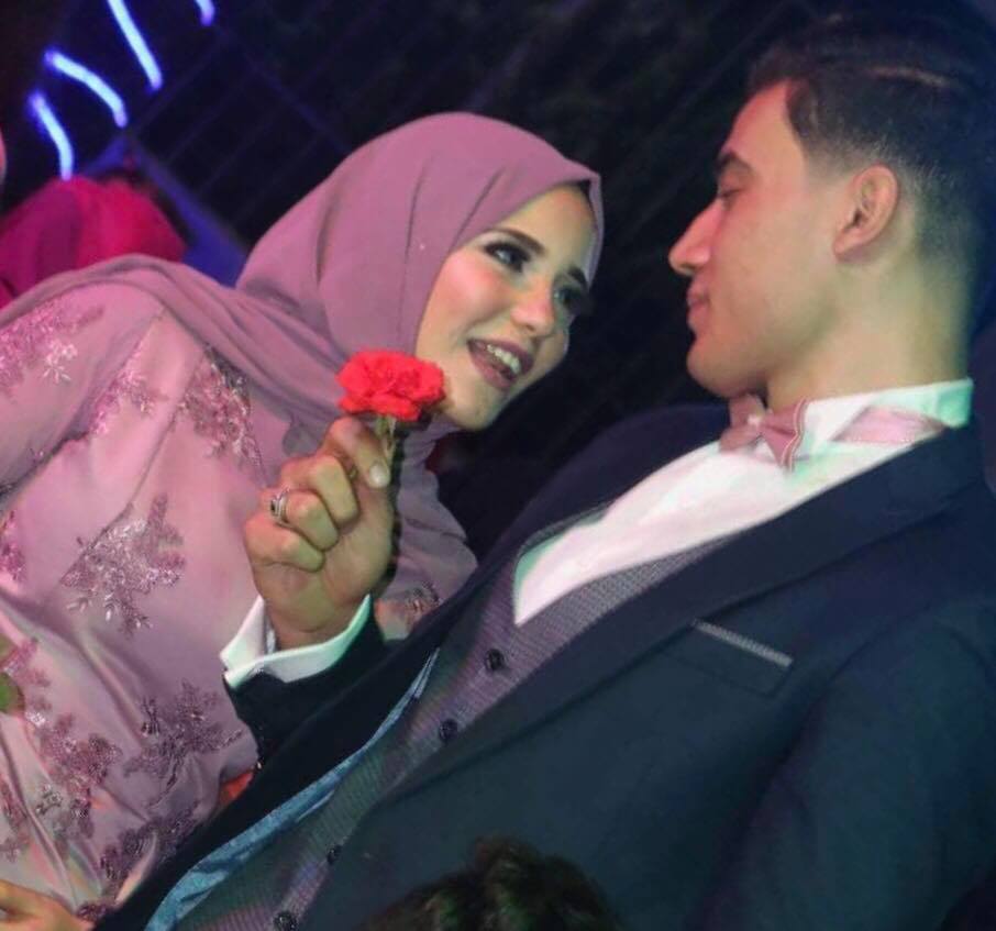 حبيبه تخطف قلب أحمد حبيبه تخطف قلب أحمد
