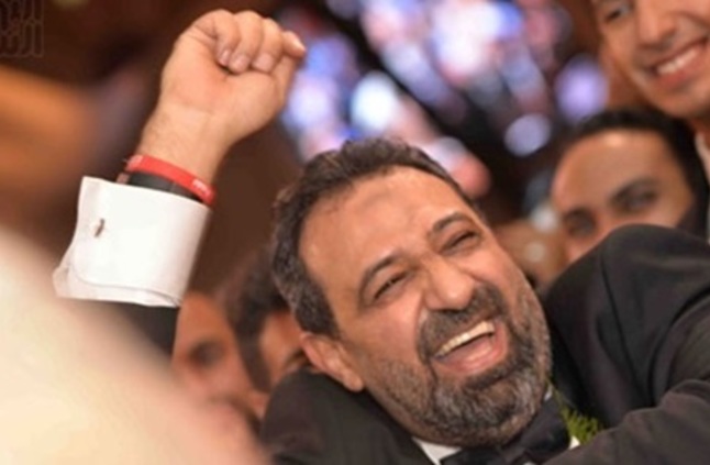 مجدى عبدالغنى