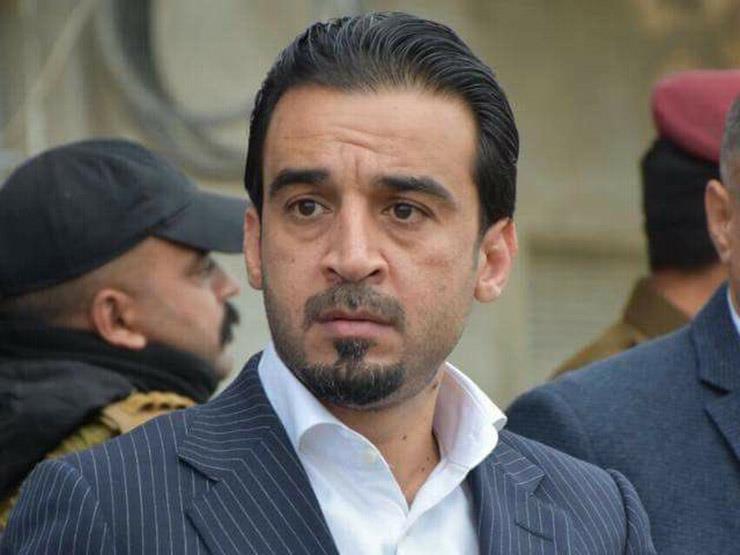 رئيس البرلمان العراقي الجديد رئيس البرلمان العراقي الجديد