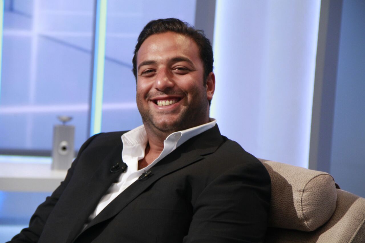 أحمد حسام ميدو،