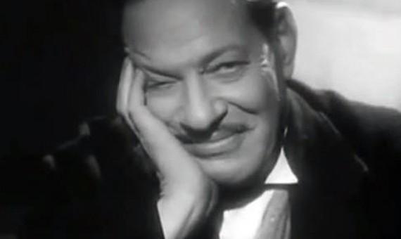 نجيب الريحاني نجيب الريحاني