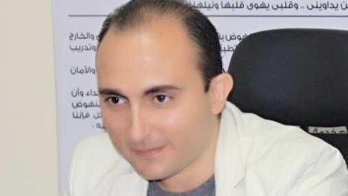 الدكتور أحمد ابراهيم