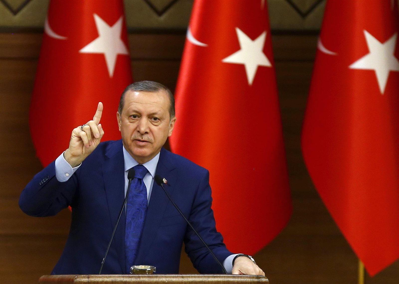 الرئيس التركي رجب طيب أردوغان الرئيس التركي رجب طيب أردوغان