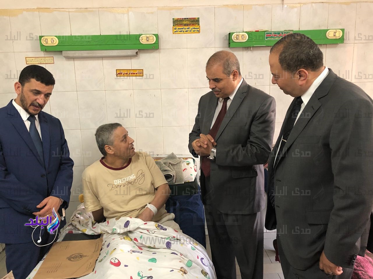 الدكتور محمد المحرصاوي رئيس جامعة الأزهر 