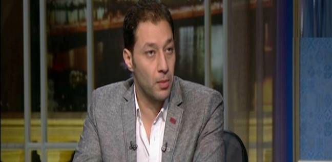 أحمد خيري، المتحدث باسم وزارة التربية والتعليم