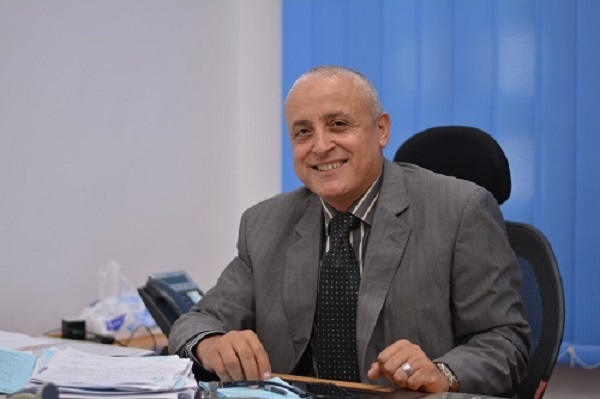 نائب رئيس هيئة المجتمعات العمرانية