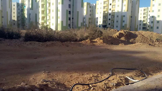 مدينة الشهداء بالسويس مدينة الشهداء بالسويس