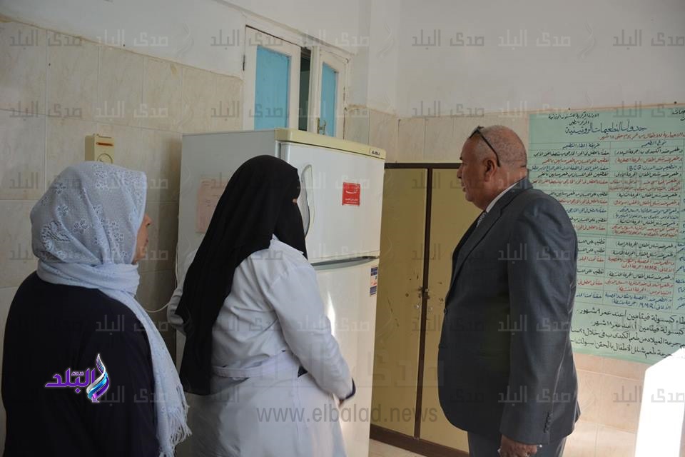 اللواء محمد الزملوط محافظ الوادى الجديد اللواء محمد الزملوط محافظ الوادى الجديد