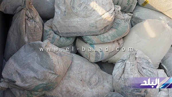 صورة أرشيفية - أسمدة