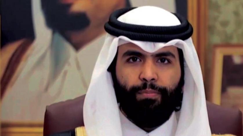 سلطان بن سحيم 