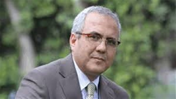 عادل صبرى رئيس تحرير موقع مصر العربية