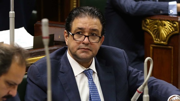 النائب علاء عابد النائب علاء عابد