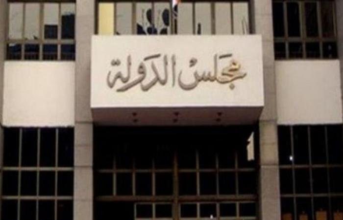 مجلس الدولة