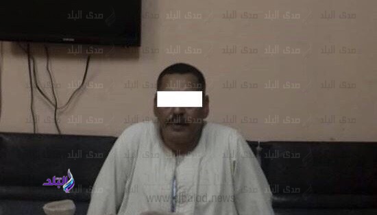 ضبط شخص لتنقيبه عن الآثار