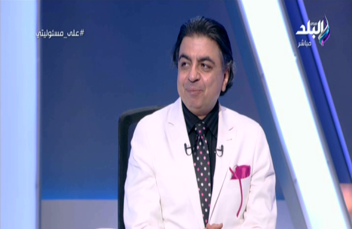 جمال شعبان 