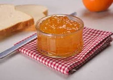طريقة تحضير مربى البرتقال بالجزر في المنزل طريقة تحضير مربى البرتقال بالجزر في المنزل