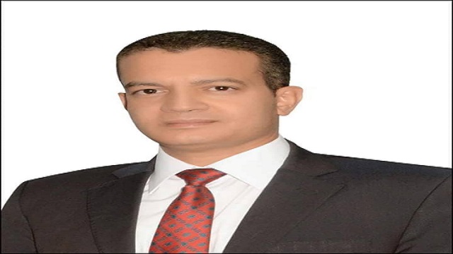 محمد البكري