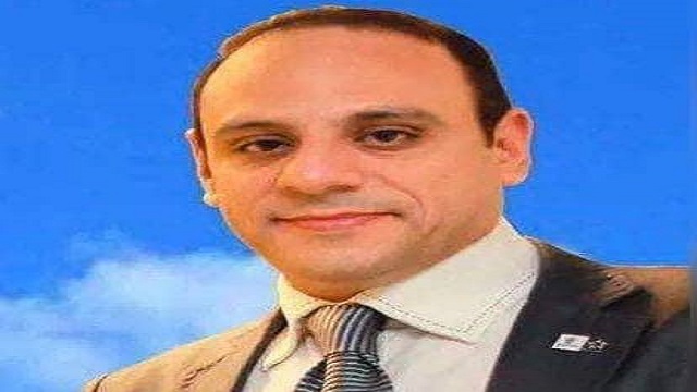 عمرو العدوي عمرو العدوي