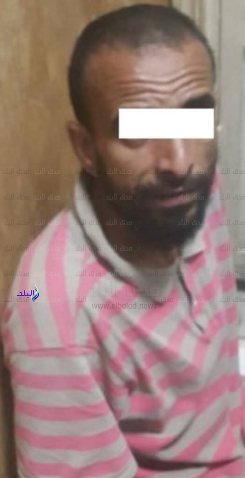 أحد المتهمين