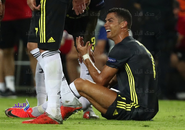 كريستيانو رونالدو كريستيانو رونالدو