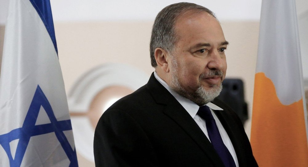 وزير الدفاع الإسرائيلي وزير الدفاع الإسرائيلي