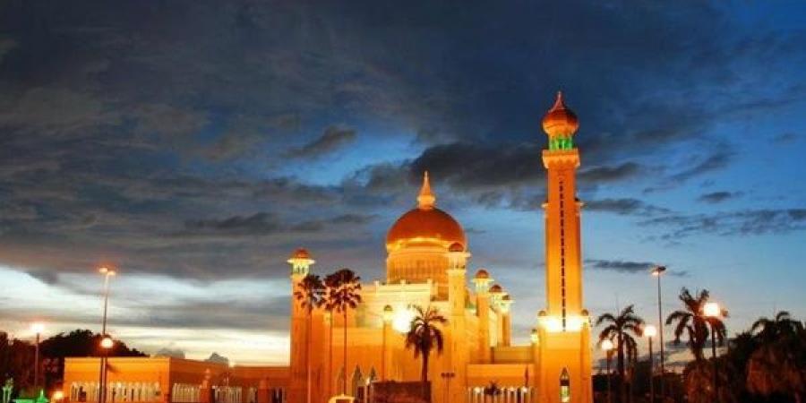 موعد اذان المغرب