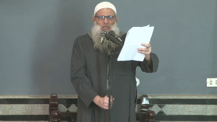 محمد سعيد رسلان