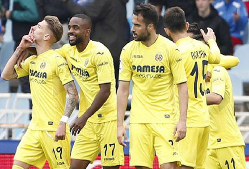 فريق تشيلسي