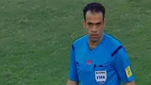 الحكم محمد الحنفى