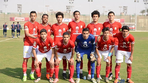 النادي الأهلي النادي الأهلي