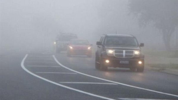 شبورة مائية