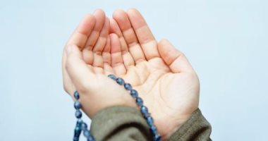 دعاء الأنبياء