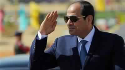 الرئيس السيسي الرئيس السيسي