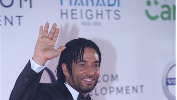 عمرو سعد