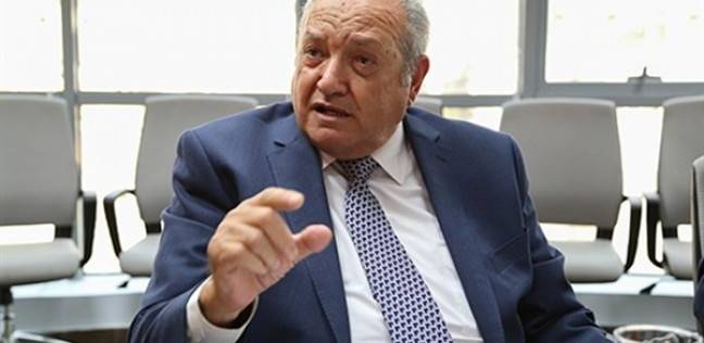 النائب محمد عبده 