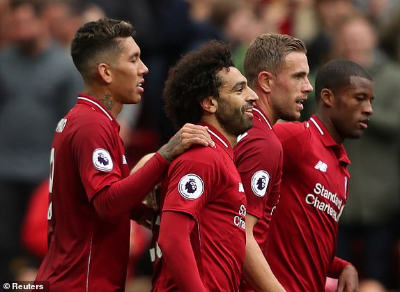 محمد صلاح محمد صلاح