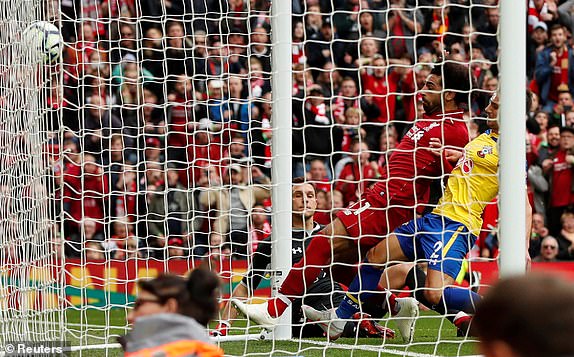 محمد صلاح محمد صلاح