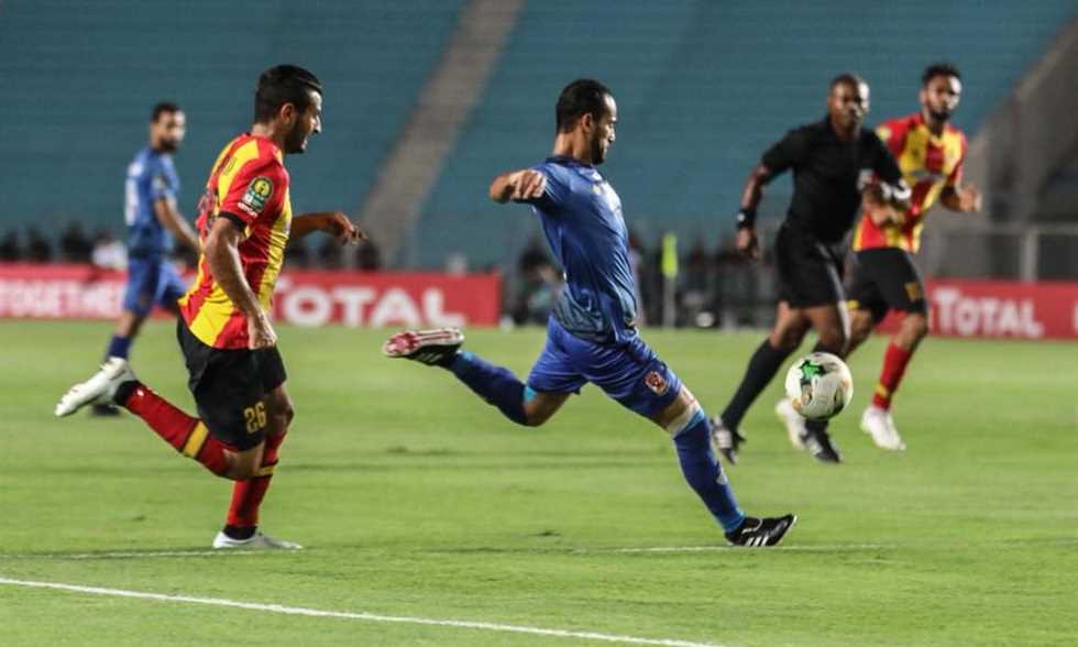 دوري أبطال افريقيا دوري أبطال افريقيا