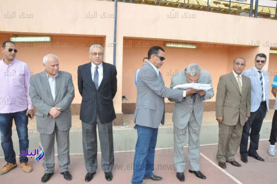 القائم باعمال رئيس جامعة المنوفية يحيى العلم القائم باعمال رئيس جامعة المنوفية يحيى العلم