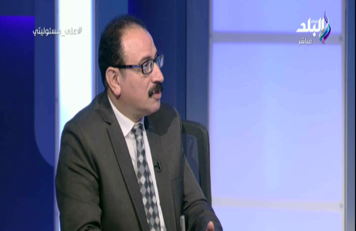 طارق فهمي 