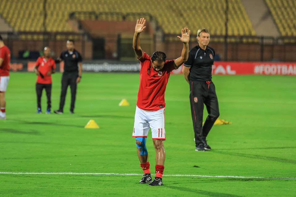 وليد سليمان 