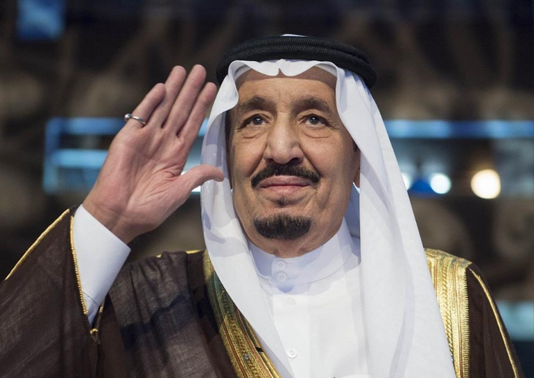 الملك سلمان الملك سلمان