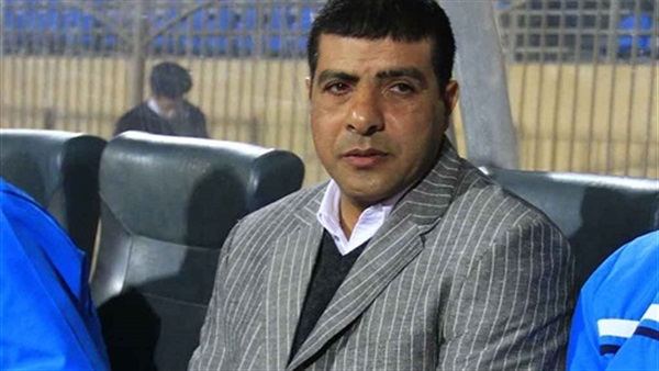 طارق العشرى 