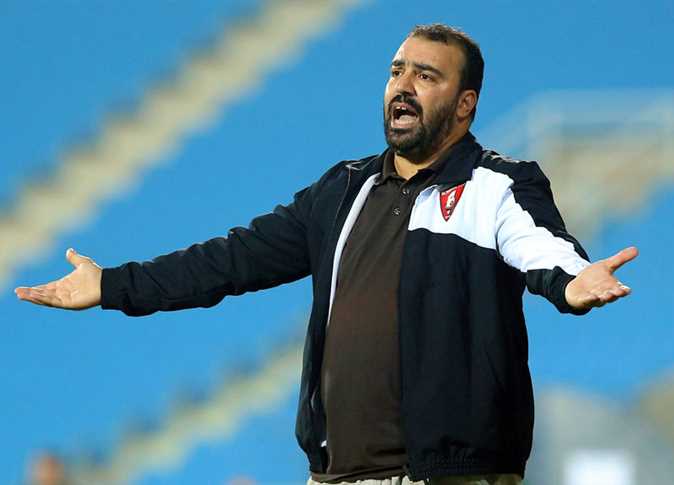 خير الدين مضوى 