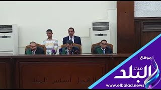 محمد بديع - مرشد الجماعة الإرهابية 