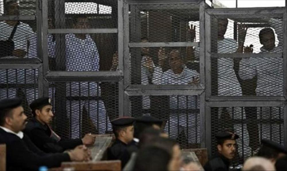 متهمي العدوة - أرشيفية 